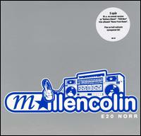 E20 Norr von Millencolin