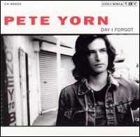 Day I Forgot von Pete Yorn