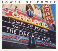 Oakland Zone von Tower of Power