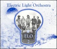 ELO II/The Lost Planet von Electric Light Orchestra