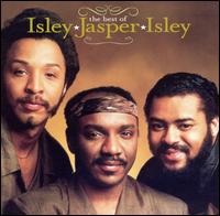 Caravan of Love: The Best of Isley Jasper Isley von Isley Jasper Isley