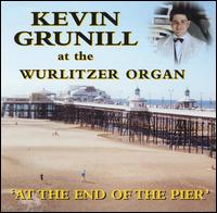 At the End of the Pier von Kevin Grunill