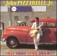 Hit That Jive Jack! von John Pizzarelli