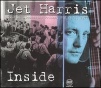 Inside - Live at HM Prison, Gloucester, 1997 von Jet Harris