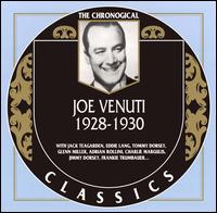 1928-1930 von Joe Venuti