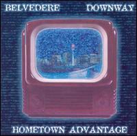 Hometown Advantage von Belvedere