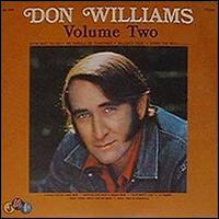 Volume Two von Don Williams