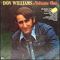 Volume One von Don Williams