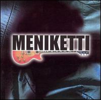 Meniketti von Dave Meniketti