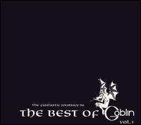 Best of Goblin, Vol. 1 von Goblin