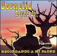 Recordando a Mi Padre von Cornelio Reyna Jr.