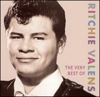 Very Best of Ritchie Valens [Repetoire] von Ritchie Valens