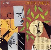 Vine von Chris Cheek