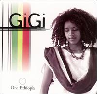 One Ethiopia von Gigi