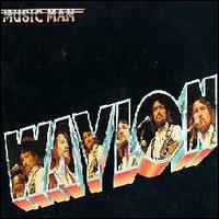 Music Man von Waylon Jennings