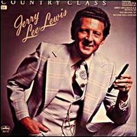 Country Class von Jerry Lee Lewis