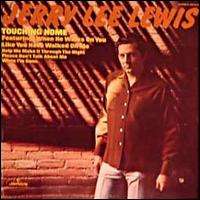 Touching Home von Jerry Lee Lewis