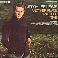 Another Place Another Time von Jerry Lee Lewis