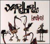 Birdland von The Yardbirds