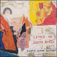 Letter to South Africa von Curtis Clark