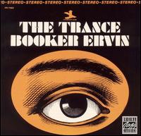 Trance von Booker Ervin