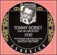 1939 von Tommy Dorsey