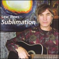 Sublimation von Lew Jones