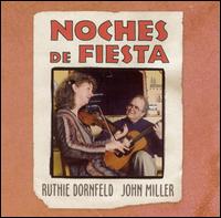 Noches de Fiesta von Ruthie Dornfeld