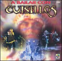 Bailar Con von Cuisillos