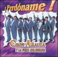 Perdoname von Chon Arauza