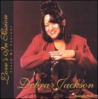 Love's in Session (Teach Me Tonight) von Debra Jackson