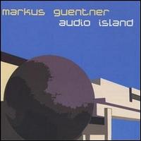 Audio Island von Markus Guentner