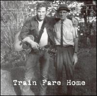 Train Fare Home von Jon Koonce