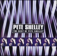 Best of Pete Shelley [EMI] von Pete Shelley