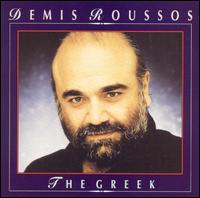 Greek von Demis Roussos