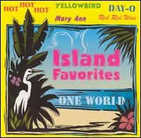 Island Favorites von One World