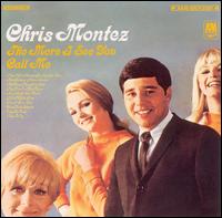 More I See You/Call Me von Chris Montez