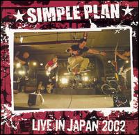 Live von Simple Plan