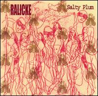 Salty Plum von Ralicke