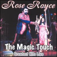 Magic Touch von Rose Royce