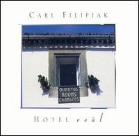 Hotel Real von Carl Filipiak