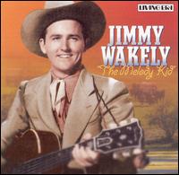 Melody Kid von Jimmy Wakely