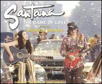 Game of Love [Australia CD] von Santana