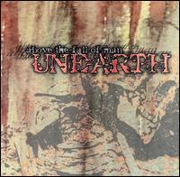 Above the Fall of Man von Unearth