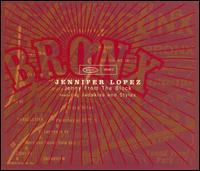 Jenny from the Block [Australia CD] von Jennifer Lopez