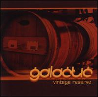 Vintage Reserve von Galactic