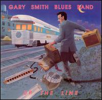 Up the Line von Gary Smith