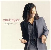 Steppin' Out von Paul Taylor