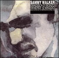 In Concert von Sammy Walker