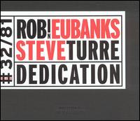 Dedications von Robin Eubanks